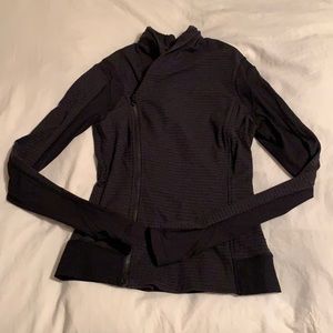 lulu Zip-Up Jacket